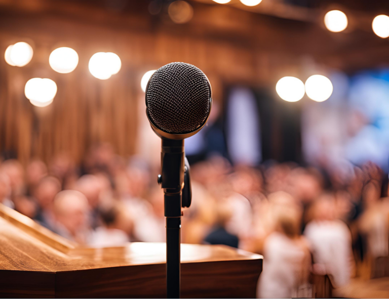 Lezing verlies-rouw-herstel — lezing in Oudemirdum